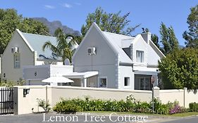 Lemon Tree Cottage Self Catering